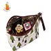 canvas cross shoulder bag
